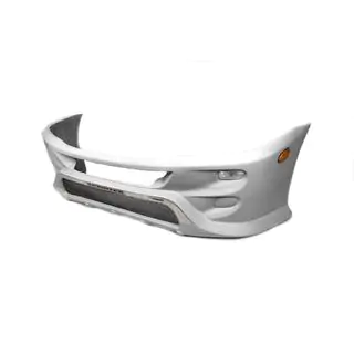 Frontstoßstangenaufsatz Sport 2 (2006-2013) Mercedes Sprinter W906 2006–2018 Foto 1