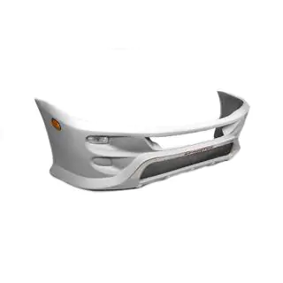 Frontstoßstangenaufsatz Sport 2 (2006-2013) Mercedes Sprinter W906 2006–2018 Foto 4