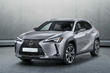 Kompakte Crossover Lexus UX 200 Foto 1