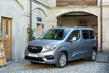 Opel Combo Life neue Generation Kompaktwagen Bewertung Foto 1