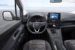 Opel Combo Life neue Generation Kompaktwagen Bewertung Foto 6
