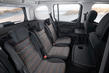 Opel Combo Life neue Generation Kompaktwagen Bewertung Foto 5