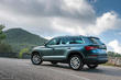 Übersicht Crossover Skoda Kodiaq Foto 6