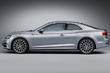 Übersicht der Audi A5 Coupe der zweiten Generation Foto 7