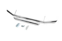 Toyota Land Cruiser 200 2007-2021 Frontbügel ST014 (2007-2015 Edelstahl) Foto 3