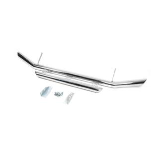 Frontbügel ST014 (2007-2015 Edelstahl) Toyota Land Cruiser 200 2007-2021 Foto 3