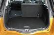 Renault Scenic Bewertung der vierten Generation Foto 6