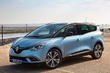 Renault Scenic Bewertung der vierten Generation Foto 2