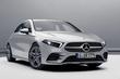 Übersicht Schrägheck Mercedes-Benz A-Klasse der vierten Generation Foto 1