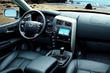 Überblick über die Pick-up Ssang Yong Actyon Sports Foto 6