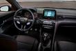 Übersicht Fließheck Hyundai Veloster der zweiten Generation Foto 5