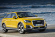 Überblick kompakt SUV Audi Q2 Foto 1