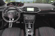 Aktualisierte Kombi Peugeot 308 SW Foto 6