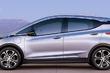 Übersicht der elektrischen Fließheck Chevrolet Bolt EV Foto 5