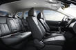 Übersicht der Nissan Pulsar Schrägheck Foto 3