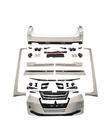 Toyota Sienna 2010-2020 Bodykit GBT Foto 3