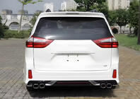 Toyota Sienna 2010-2020 Bodykit GBT Foto 7