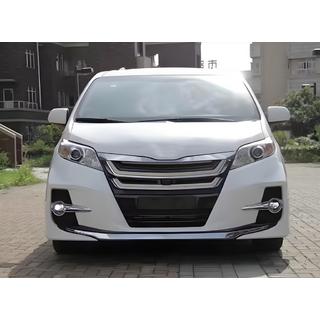 Bodykit GBT Foto 4