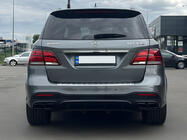 Mercedes GLE/ML class W166 2011-2018 Bodykit GLE63 AMG (mit Heckdiffusor) Foto 10