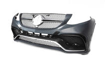 Mercedes GLE coupe C292 2015-2019 Bodykit passend für AMG GLE63 Foto 8