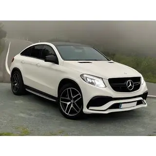 Bodykit passend für AMG GLE63