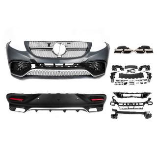 Bodykit passend für AMG GLE63 Foto 2