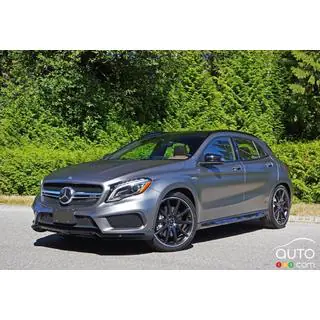 AMG Bodykit Komplettset Foto 1