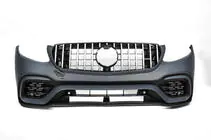 Mercedes GLC X253 2015-2022 Bodykit 2015-2019 (AMG GLC63) Foto 7