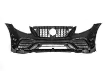 Mercedes GLC X253 2015-2022 Bodykit 2015-2019 (AMG GLC63) Foto 10
