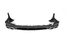 Mercedes GLC X253 2015-2022 Bodykit 2015-2019 (AMG GLC63) Foto 12