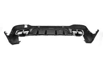 Mercedes GLC X253 2015-2022 Bodykit 2015-2019 (AMG GLC63) Foto 14
