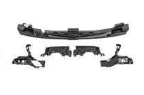 Mercedes GLC X253 2015-2022 Bodykit 2015-2019 (AMG GLC63) Foto 15