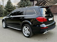 Mercedes GL/GLS сlass X166 2012-2019 AMG Bodykit Set (für GL) Foto 14