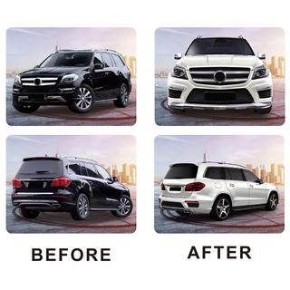 AMG Bodykit Set (für GL) Foto 2