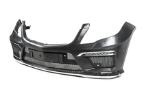 Mercedes GLK сlass X204 2008-2015 AMG Bodykit Komplettset Foto 13