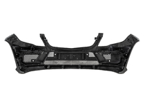 Mercedes GLK сlass X204 2008-2015 AMG Bodykit Komplettset Foto 15