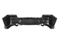 Mercedes GLK сlass X204 2008-2015 AMG Bodykit Komplettset Foto 18