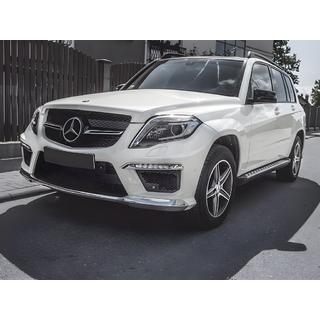 AMG Bodykit Komplettset Mercedes GLK сlass X204 2008-2015 Foto 2