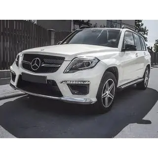 AMG Bodykit Komplettset Foto 2