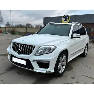 AMG Bodykit Komplettset Foto 1