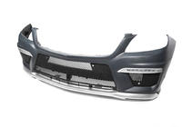 Mercedes GLE/ML сlass W166 2011-2018 AMG ML63 Bodykit Komplettset Foto 7