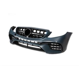 AMG E63 Bodykit Komplettset (für 2016-2020) Mercedes E-сlass W213 2016-2023 Foto 3