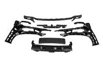 Mercedes E-сlass W212 2009-2016 E63 AMG Bodykit Set (für 2013-2016) Foto 18