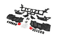 Mercedes E-сlass W212 2009-2016 E63 AMG Bodykit Set (für 2013-2016) Foto 22