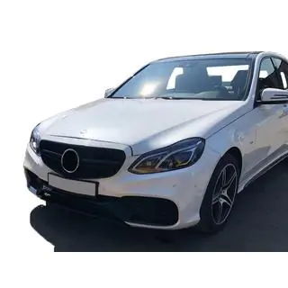 Kotflügel Facelift (1 Stk) Mercedes E-class W212 2009-2016 Foto 3