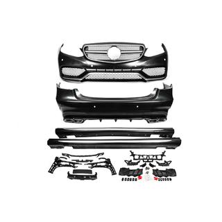 E63 AMG Bodykit Set (für 2013-2016) Foto 2