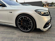 Mercedes S-class W222 2013-2022 Bodykit S63 AMG (2018-Restyling) Foto 14