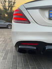 Mercedes S-class W222 2013-2022 Bodykit S63 AMG (2018-Restyling) Foto 18
