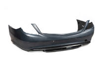Mercedes S-class W222 2013-2022 Bodykit S63 AMG (2014-Style) Foto 10
