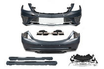 Mercedes S-class W222 2013-2022 Bodykit S63 AMG (2014-Style) Foto 6